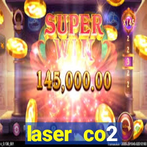 laser co2 frazionato napoli